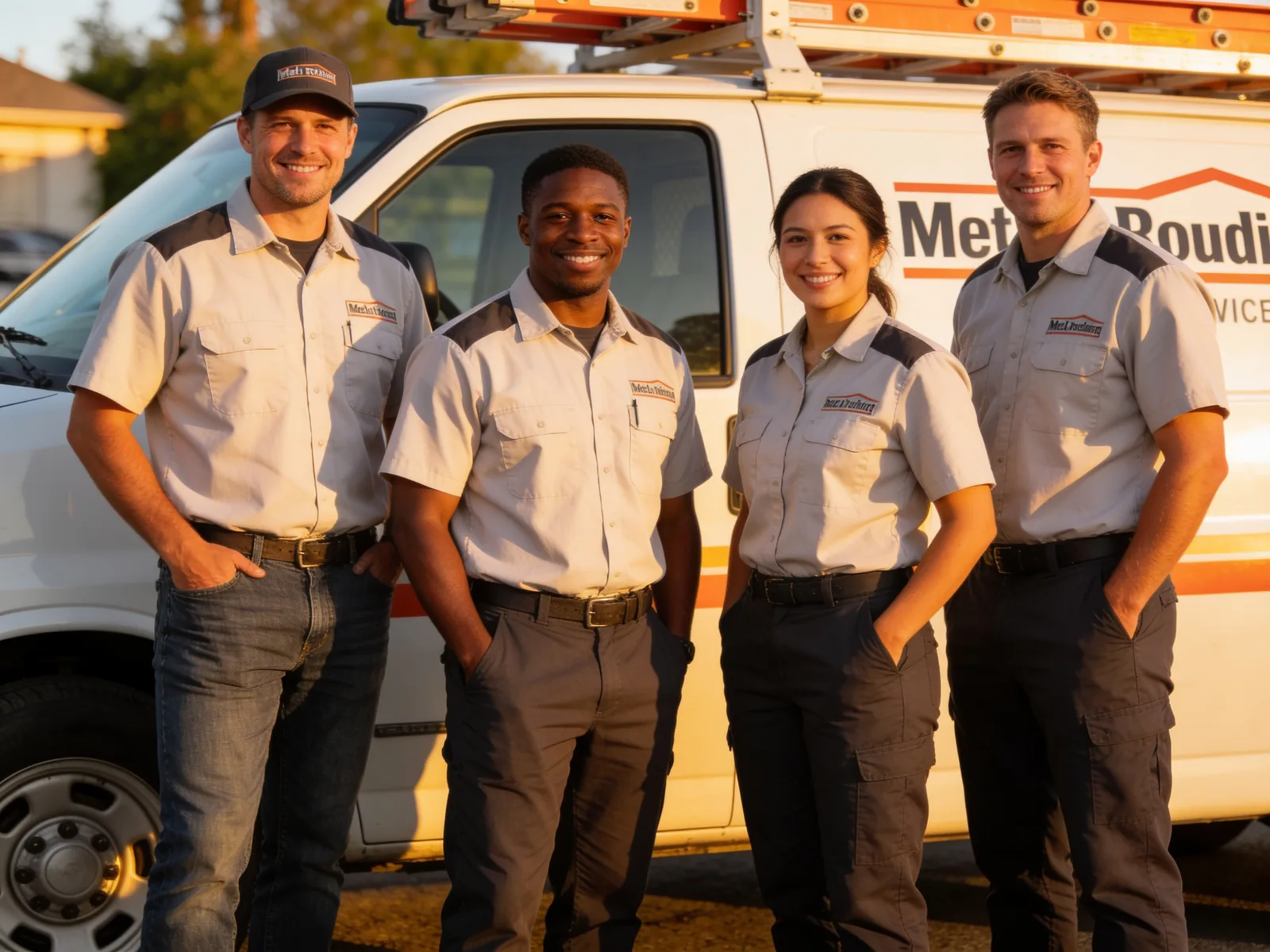 Metal Roof Installation company in Rock Hill, SC