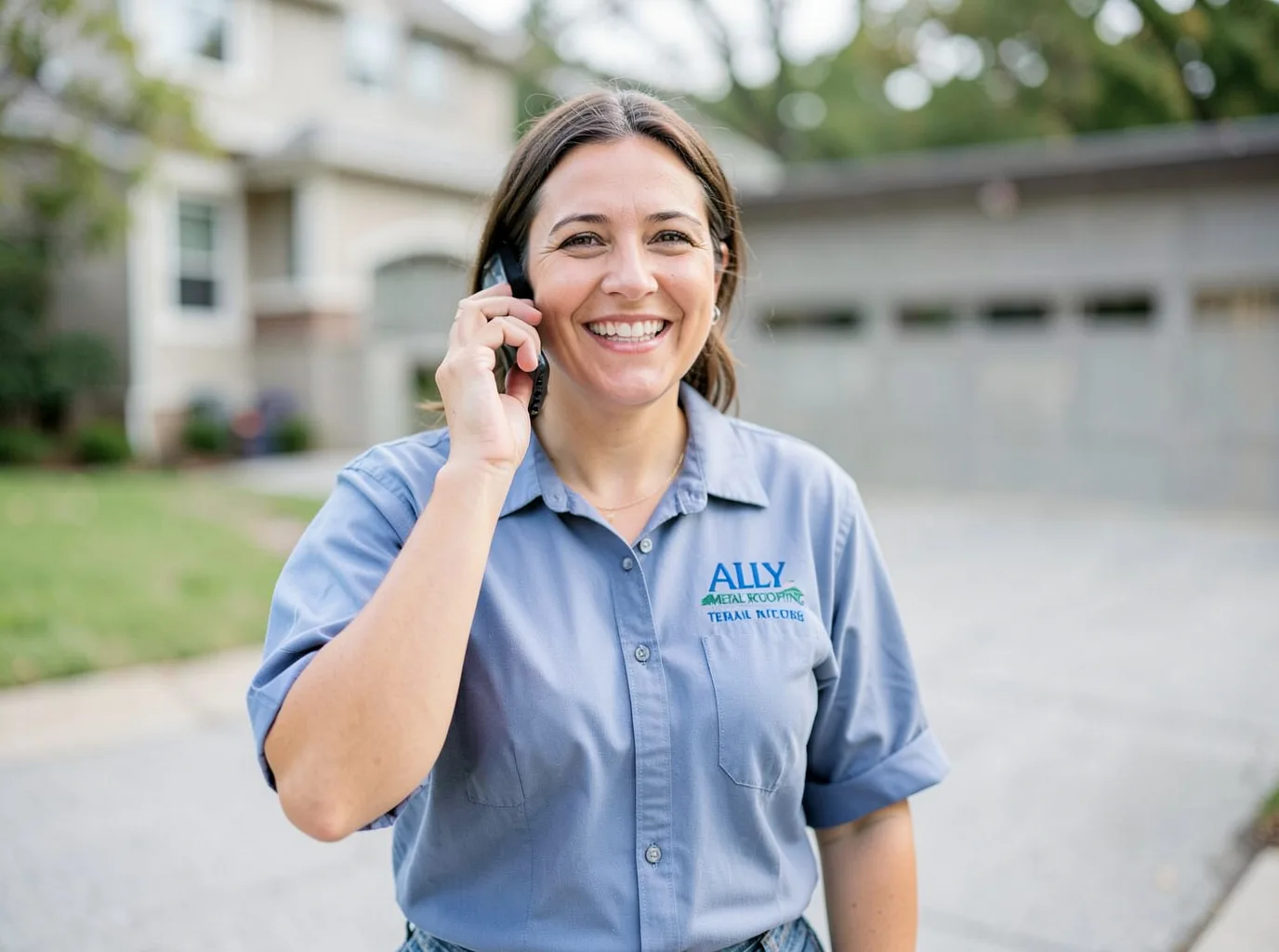 Metal Roof Installation Rock Hill, SC FAQs